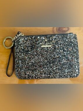 Kate Spade Laurel Way Bitsy Card Holder